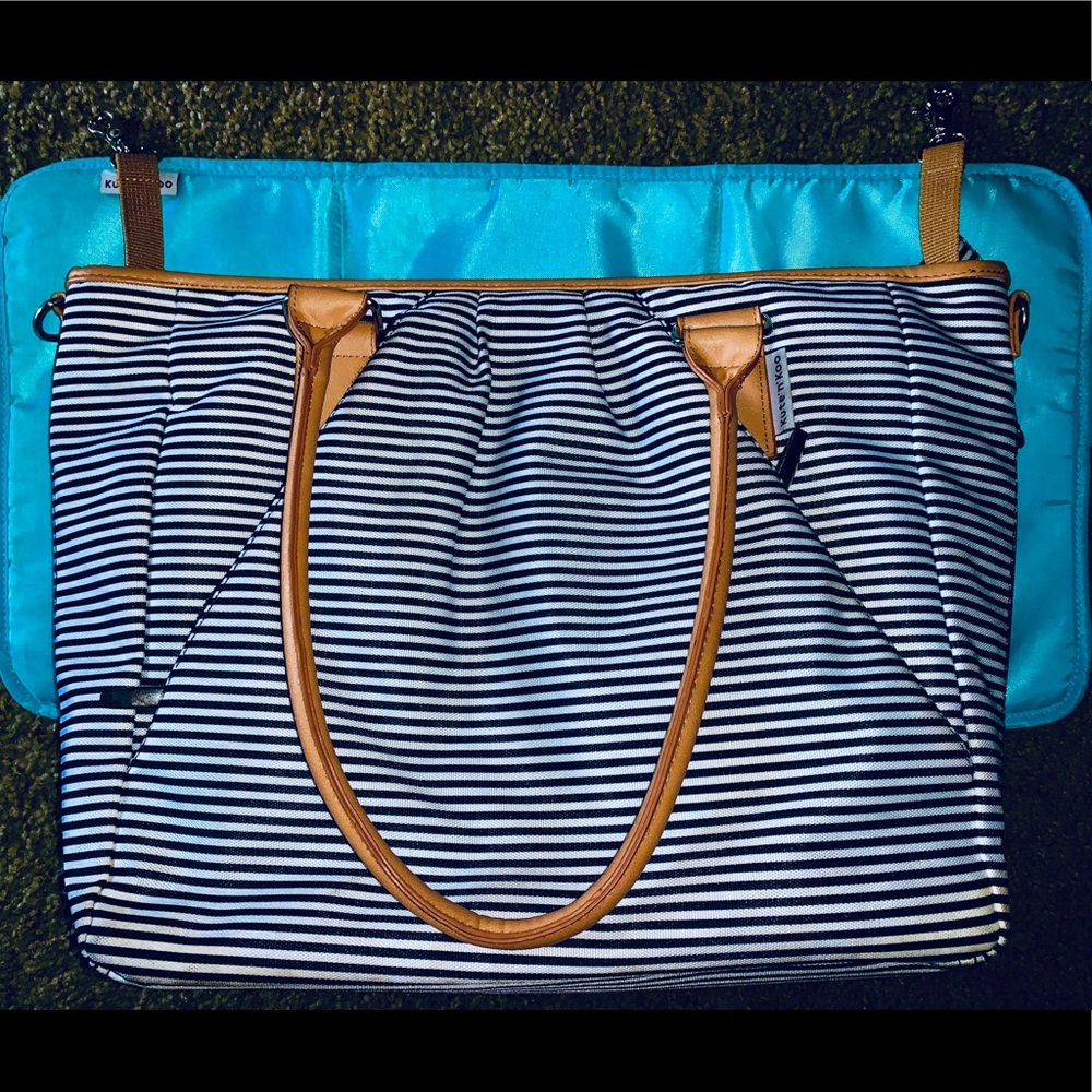 (NEW) “Kute ‘n’ Koo” Diaper Bag.